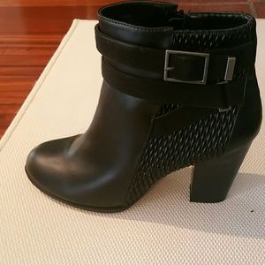 Women's Boots